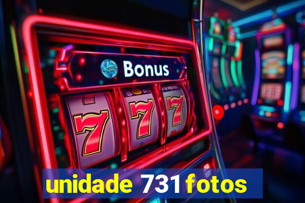 unidade 731 fotos